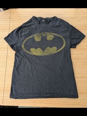 Vintage Batman Graphic T